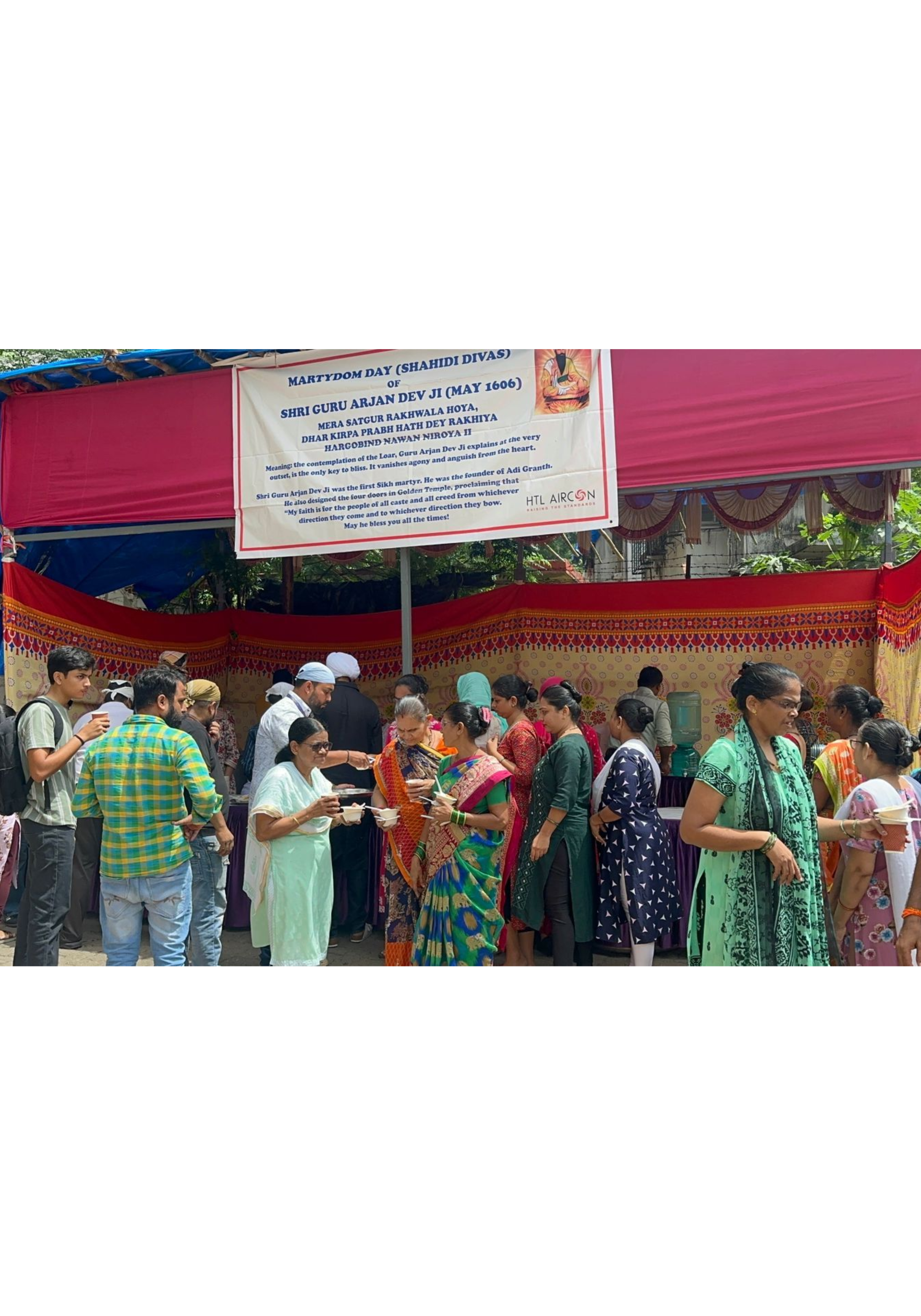 Diwali Celebration 2025